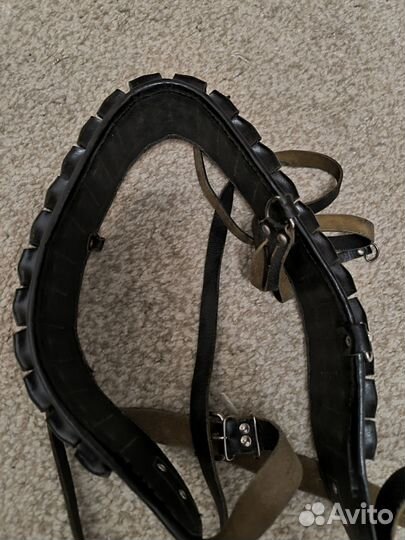 Патронташ 12 калибр