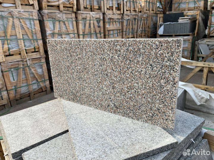 Гранитная плита
