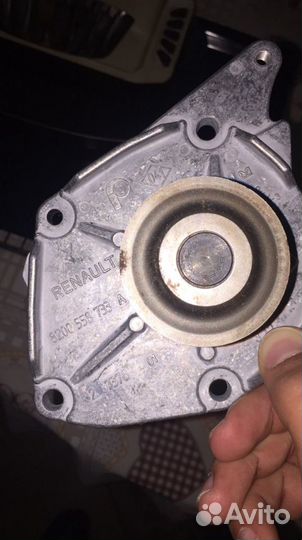 Водяной насос