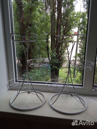 Подставка для цветов