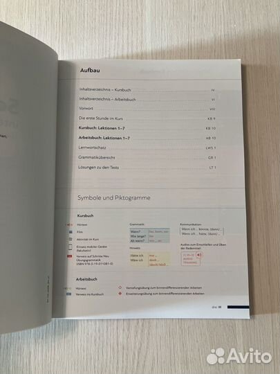 Schritte international neu B1.1