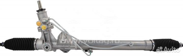 Рулевая рейка