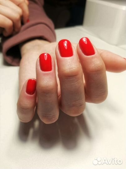 Маникюр Люберцы Некрасовка