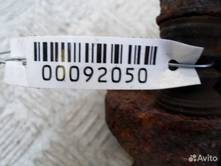 Суппорт передний левый Infiniti EX 1 J50