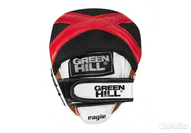 Лапы Green Hill eagle