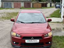 Mitsubishi Lancer 1.5 MT, 2007, 267 000 км, с пробегом, цена 620 000 руб.