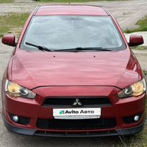 Mitsubishi Lancer 1.5 MT, 2007, 267 000 км, с пробегом, цена 620 000 руб.