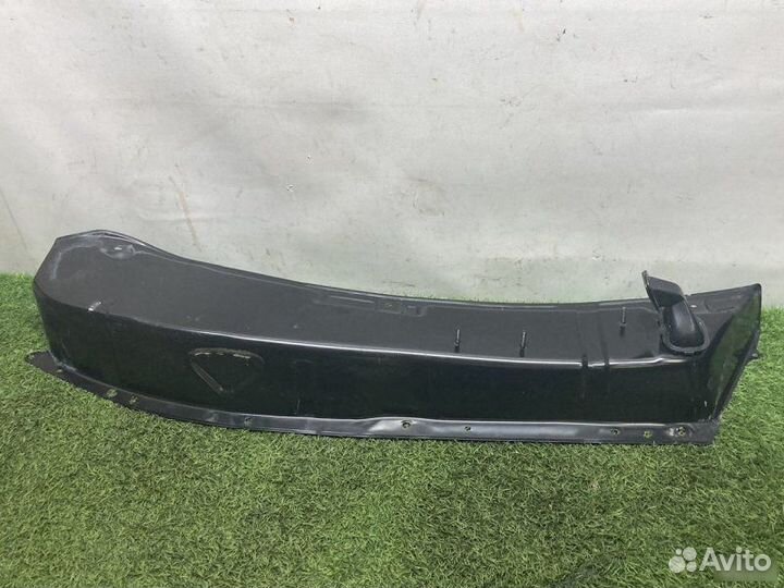 Решетка под лобовое стекло Chery Tiggo T11 2013