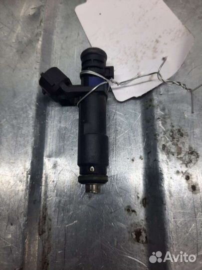 Форсунка Peugeot 807 2.0 2007
