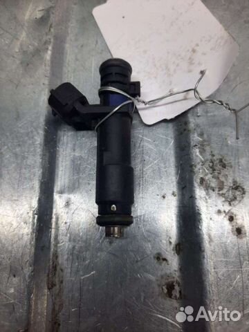 Форсунка Peugeot 807 2.0 2007