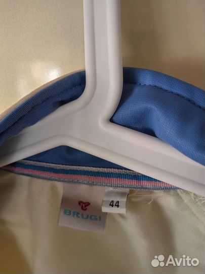 Спортивный костюм женский новый