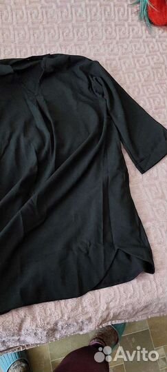 Вещи женские