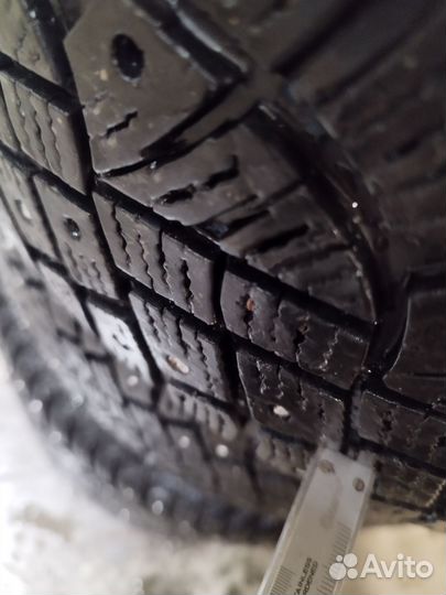 Continental IceContact 2 185/60 R15 88T