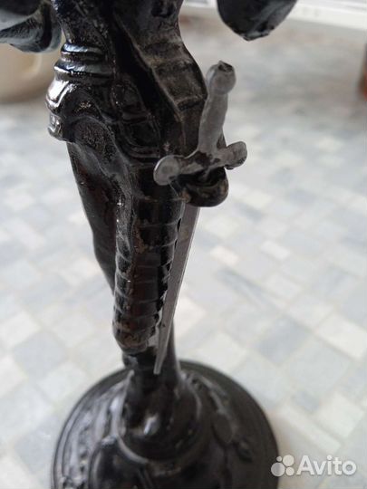 Касли дон Кихот