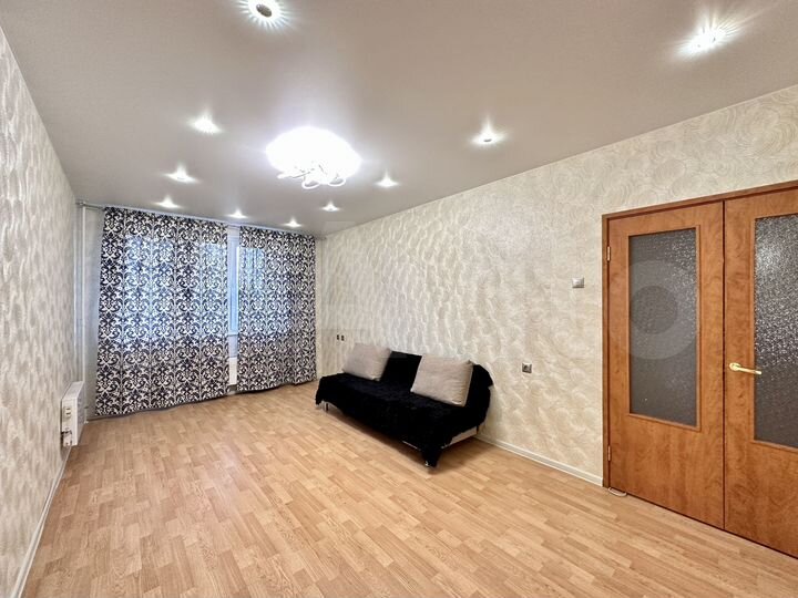 3-к. квартира, 76 м², 4/25 эт.