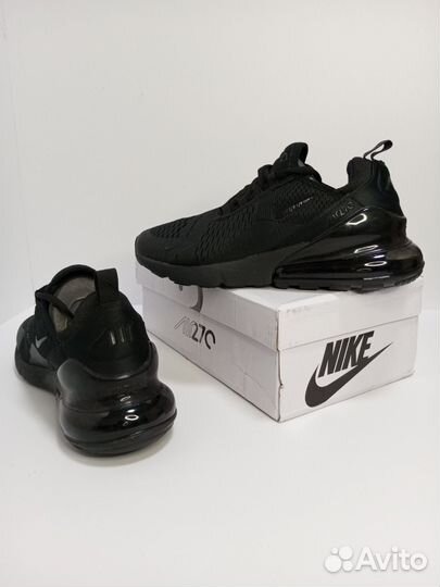 Кроссовки Nike Air Max 270