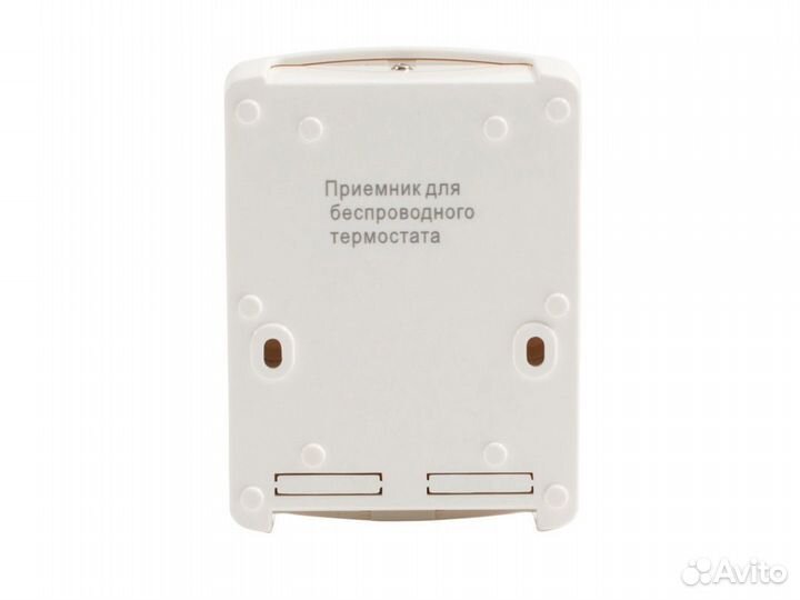 Термостат комнатный teplocom TS-Prog-2AA/3A-RF