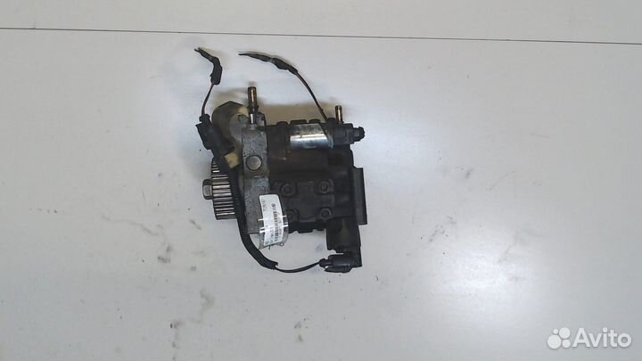 Тнвд Jaguar S-type, 2005