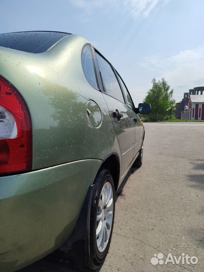 LADA Kalina, 2009