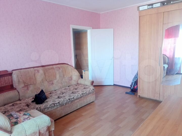 1-к. квартира, 30,6 м², 7/10 эт.