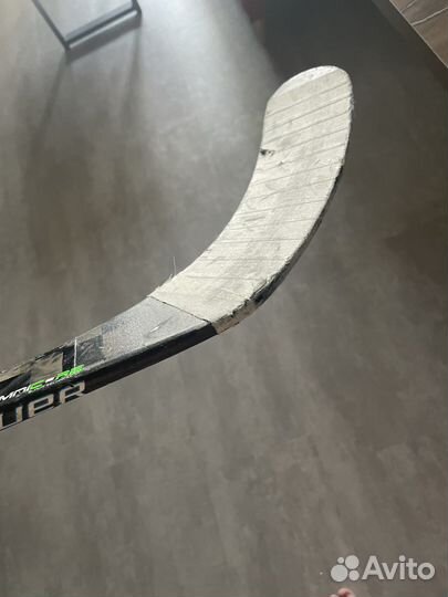 Клюшка bauer nexus geo 87 flex