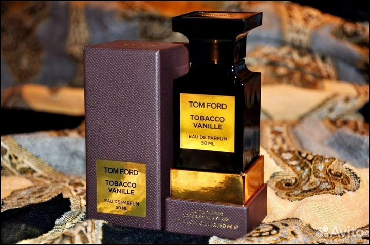 Парфюм Tom ford tobacco оригинал из США