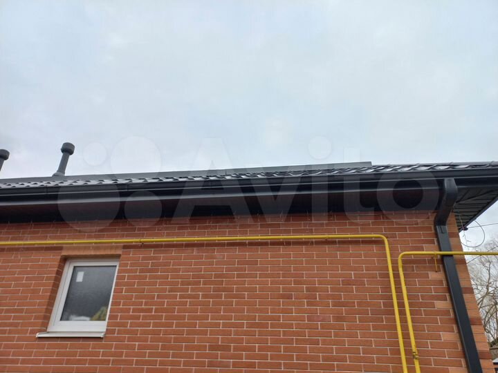 Дом 75 м² на участке 4,5 сот.