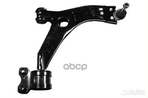 Vvwp3645 moog moog Треугольный рычаг подвески V