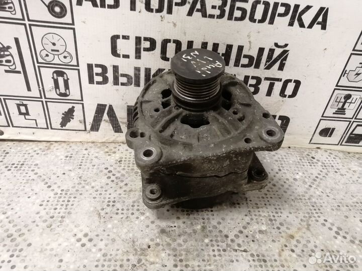 Генератор для VW Sharan