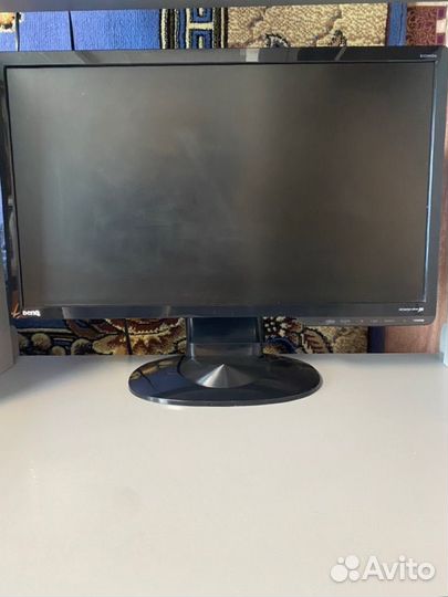 Монитор Benq 21.5' (широкоформатный)