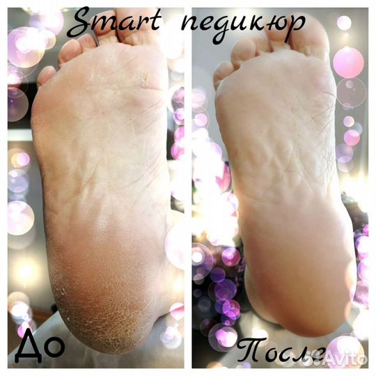 Парикмахерские услуги