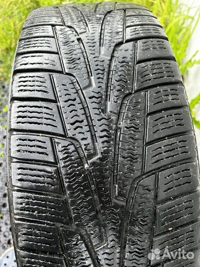 Marshal I'Zen KW31 205/65 R16 95R