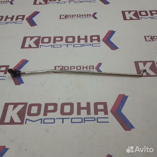 Упор капота lifan solano 2