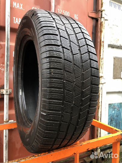 Continental ContiWinterContact TS 830P SUV 255/60 R18