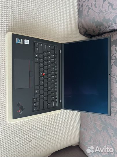 Lenovo thinkpad x1 carbon gen 11
