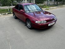 Mazda 626 2.0 MT, 1995, 200 000 км, с пробегом, цена 155 000 руб.