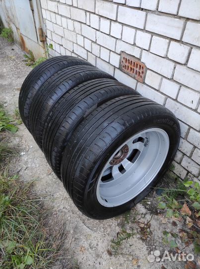 Колеса диски R19 Captiva Antara Антара Каптива все