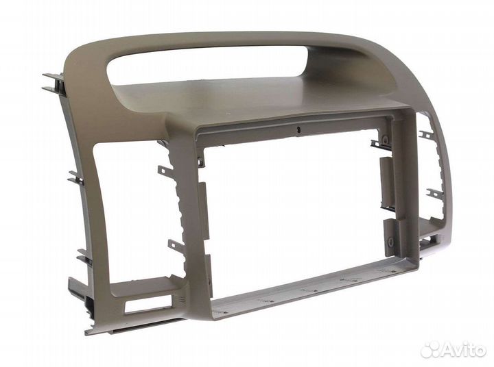 Рамка в Toyota Camry 2001-06 MFB дисплея