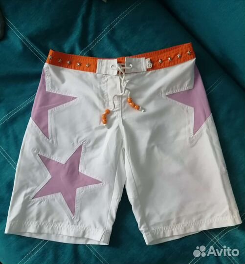 Шорты летние женские