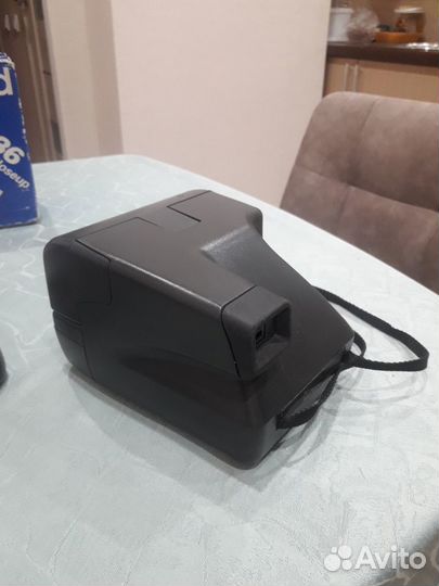 Фотоаппарат