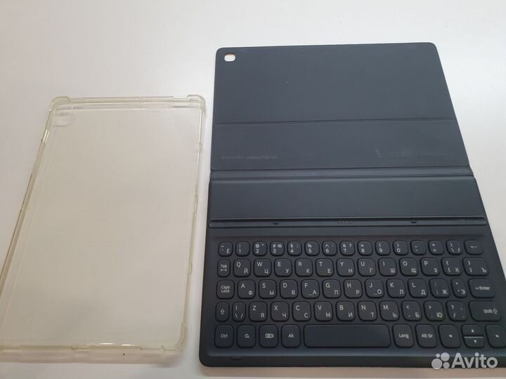 Samsung galaxy Tab S5e