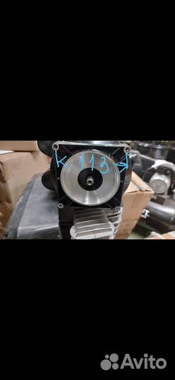 Электродвигатель 220в для подъемника bucher