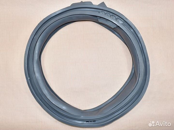 Манжета люка Samsung, код DC64-02888A