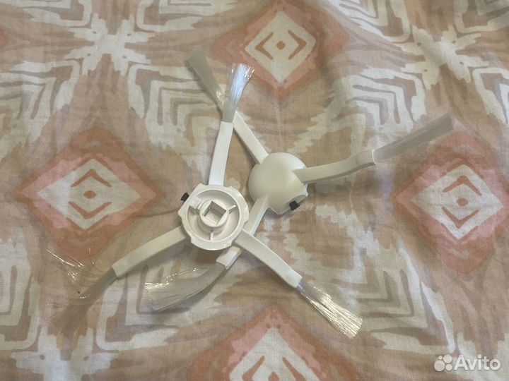 Оригинальная боковая щетка робота пылесоса xiaomi