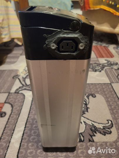 Аккумулятор для электровелосипеда 48v