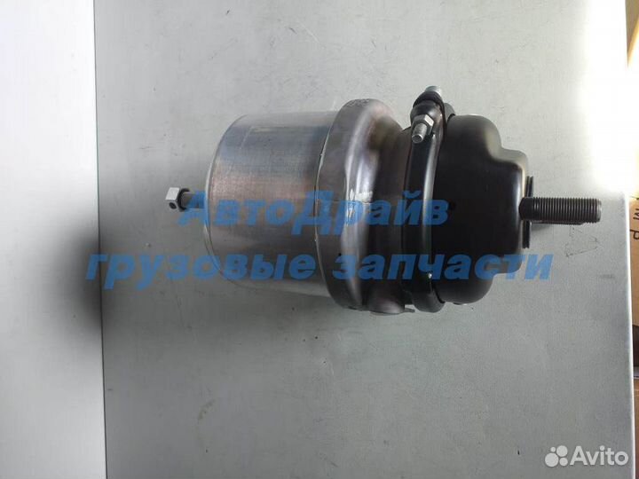 Энергоаккумулятор тип 16/16