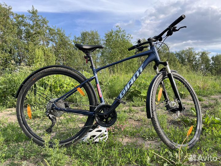 Giant Roam 1 Disc 2021 Размер M