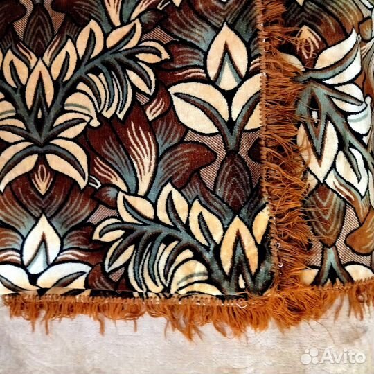 Постельное белье, покрывало, шторы