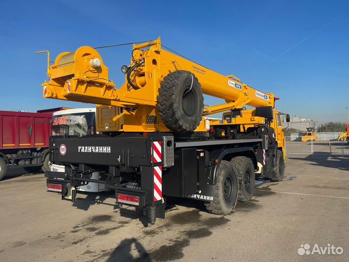 Галичанин КС-55729-5B-3, 2023