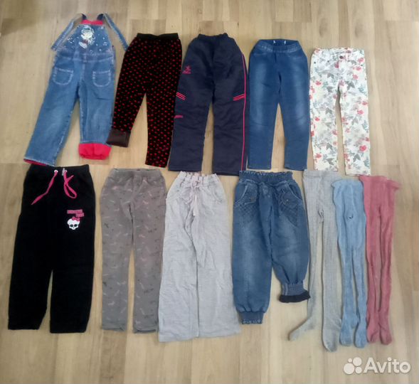 Вещи для девочки